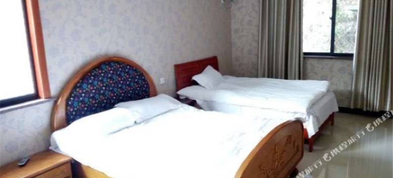 杭州径香园农家乐图片