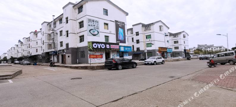 南昌媛媛宾馆图片