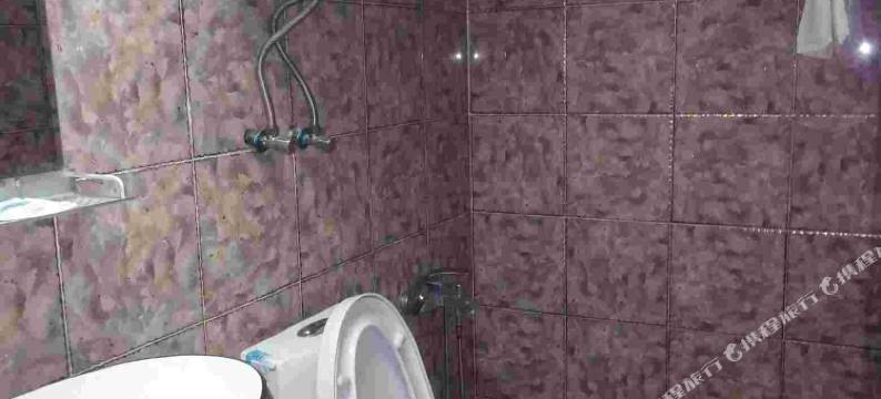 上海申亭宾馆图片