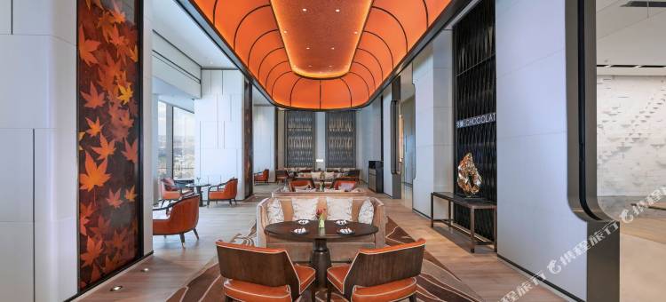 南京卓美亚酒店图片