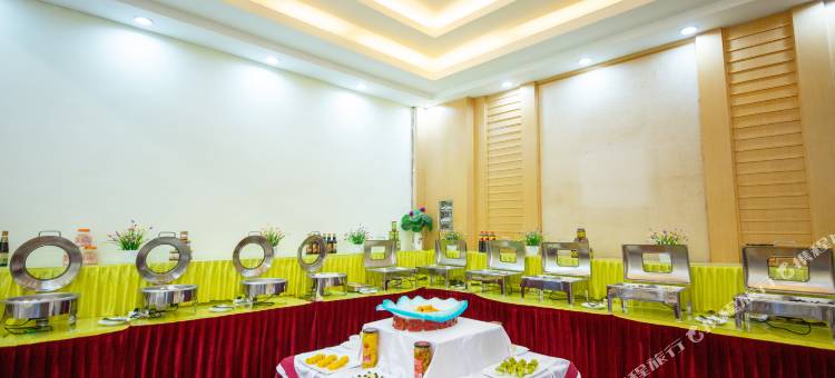 维也纳酒店(枣庄青檀路店)图片