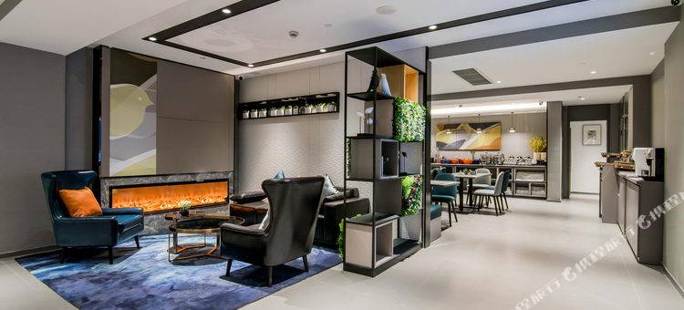 如家商旅酒店(杭州钱江新城四季青采荷路店)图片