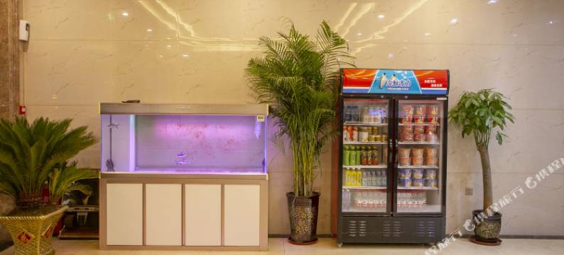 保定君荣悦酒店图片