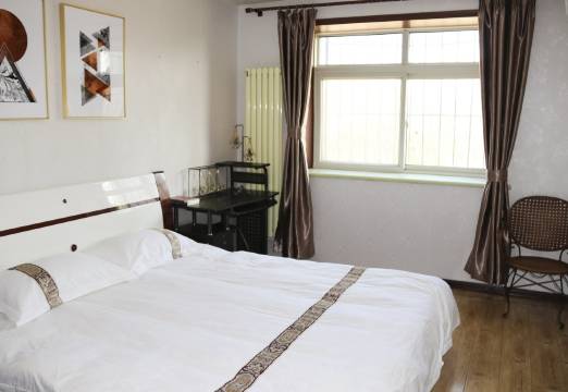 天津悠家天津店公寓