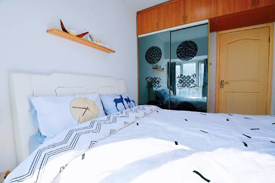 深圳Doriszhen公寓(32号店)