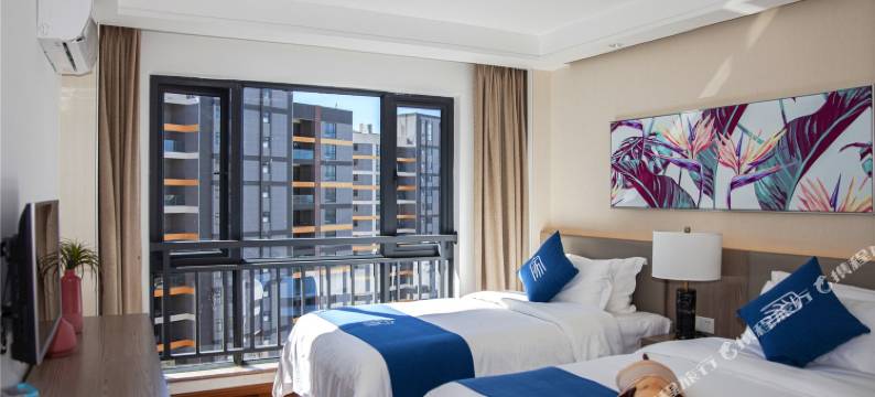 大理市洱海寰球时代·梵宿缘公寓(7号店)图片