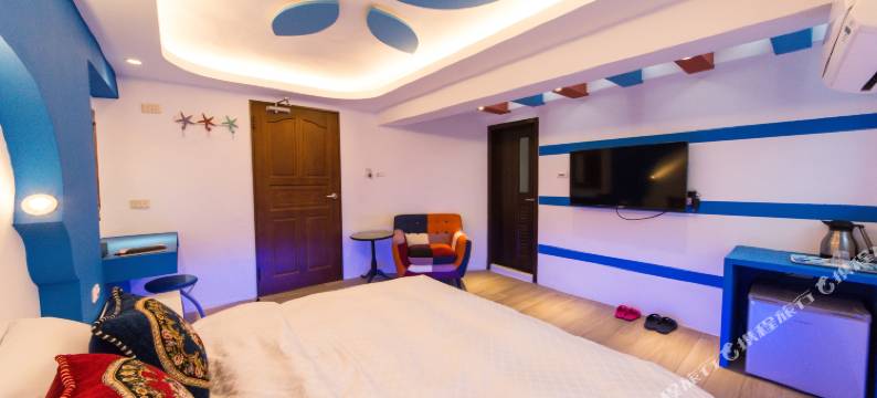 垦丁全哥的家图片