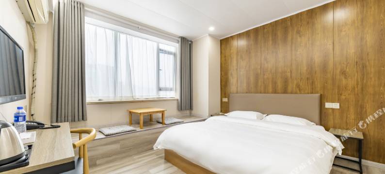 昆山馨宿酒店式公寓图片