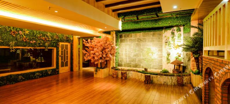 开原莱茵港商务会馆图片