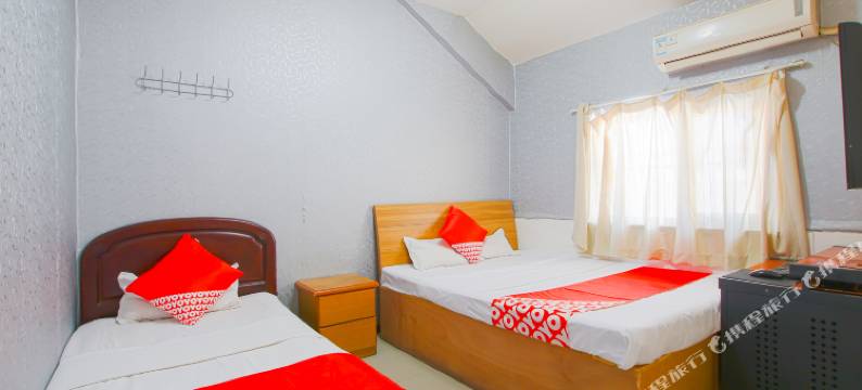 通辽金秋客栈图片