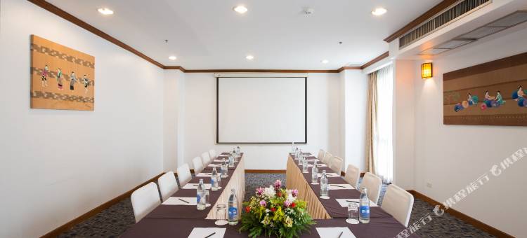 CH酒店(CH Hotel)图片