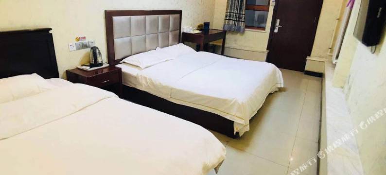 恒源宾馆(北京西站店)图片