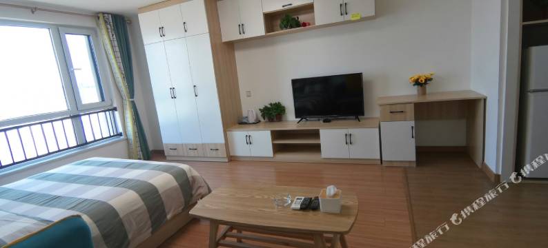 郑州佳Miss友趣民宿图片