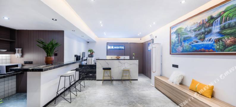 厦门栖隐S(厦大学生公寓店)图片