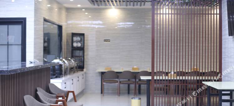 禧麗酒店(涡阳大剧院店)图片