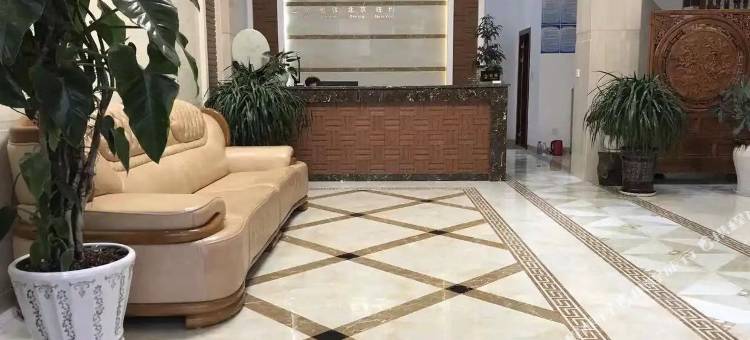 普洱尤意酒店图片