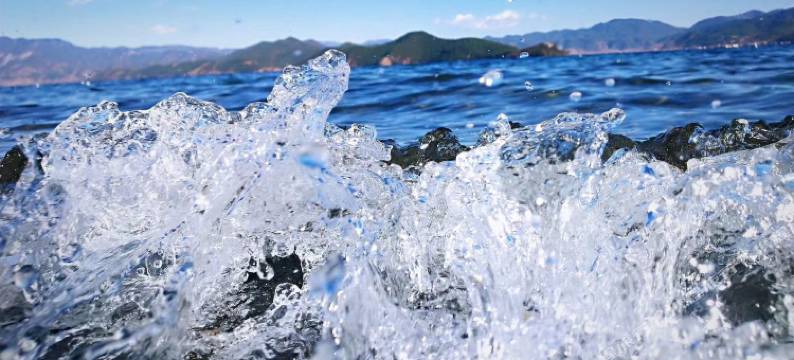 宁蒗汝亨大酒店图片