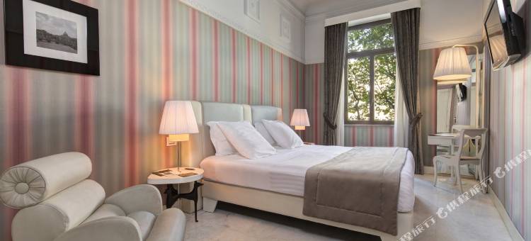 罗马宫廷大酒店(Grand Hotel Palace Rome)图片