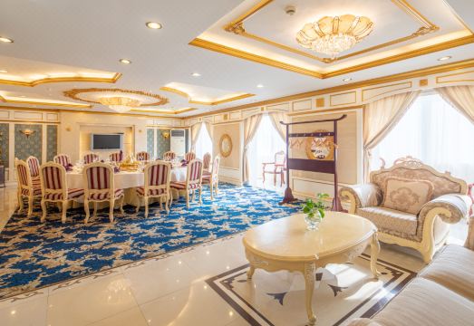 Comfortable hotel inn(Hotels at Jiangsu University of Science and Technology) Hotel Overview