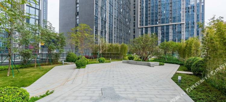 肇庆CoCo民宿图片