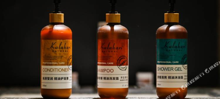 开臣璞锦酒店(义乌国际商贸城店)图片