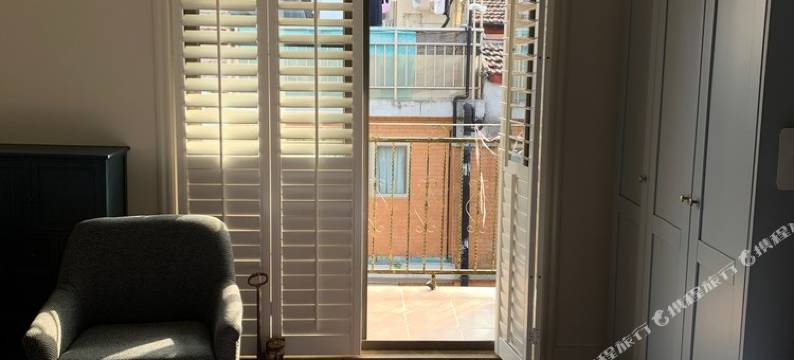 上海复古老上海特色民宿图片