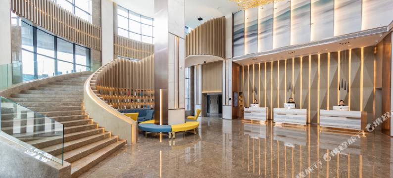 广州番禺市桥东环路亚朵酒店图片