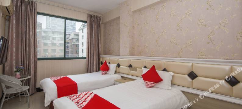 金华兴荣宾馆(金华职业技术学院金华之心店)图片