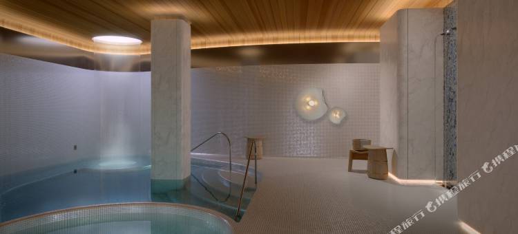 巴塞罗那诺布酒店(Nobu Hotel Barcelona)图片