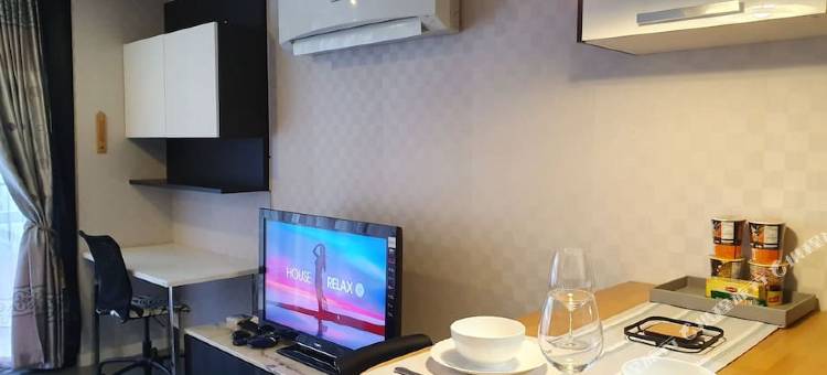 艾维公寓(Ivey Condo)图片