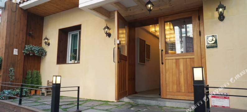 东大门画廊酒店-韩国品质(Hotel QB Dongdaemun Gallery)图片