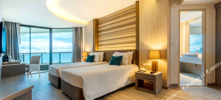 达拉角度假村(Cape Dara Resort)图片