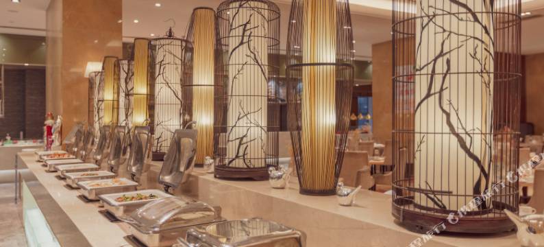 内蒙古新城宾馆图片