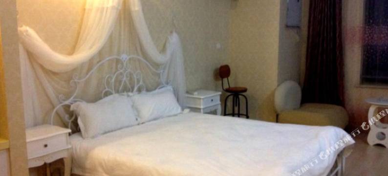 徐州酒店式公寓图片