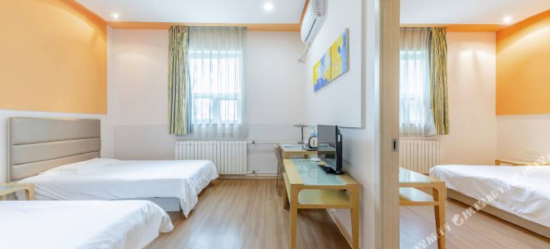 银座佳驿酒店(济南燕子山路山东大学店)图片