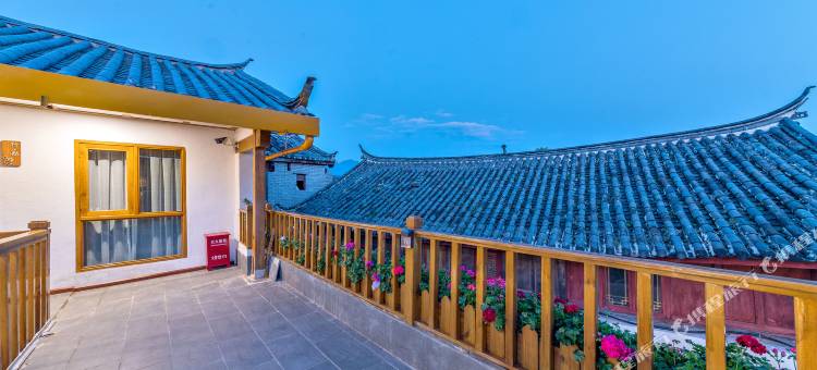 行歌·轻奢观景设计师美宿(丽江古城店)图片