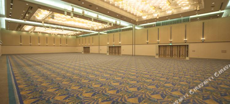 尼崎 都酒店(Miyako Hotel Amagasaki)图片