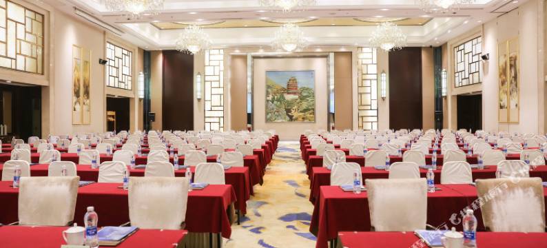 南京汉府饭店图片