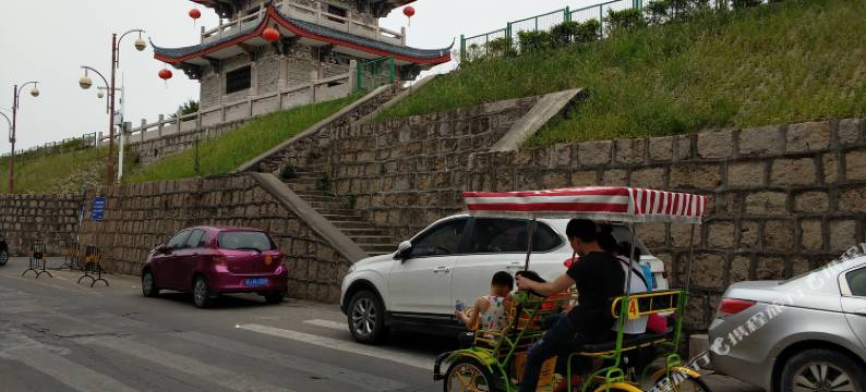 潮州竹木门老屋客栈图片