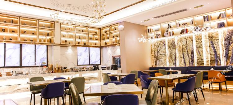 朵拉国际酒店(深圳低碳城地铁站店)图片