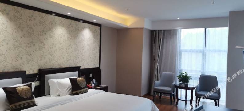 修水江之川大酒店图片