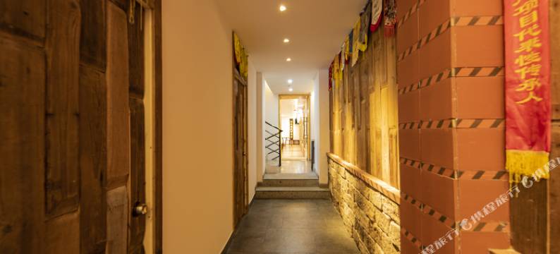 泉州山外山武林客栈(西街泉州古城店)图片