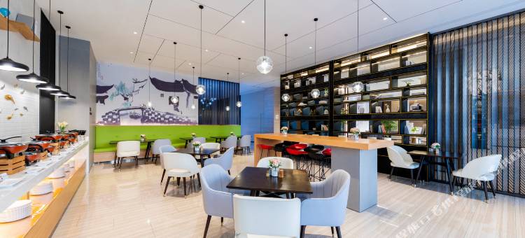 格雷斯精选酒店(苏州工业园区店)图片