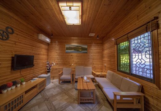 time still Guesthouse Hotel Overview