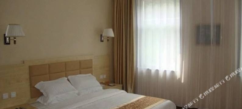 平顺通海山林居图片