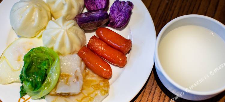 格雅酒店(上海北外滩大连路地铁站店)图片