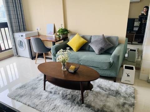 嘉兴Jennyforever公寓