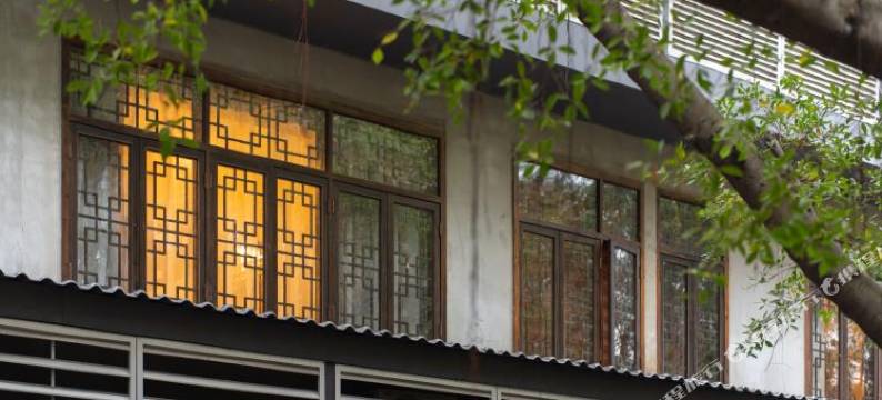 泊悦(广州莲花山风景区店)图片