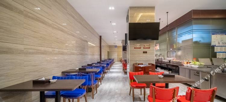 景丰国际大酒店(南宁安吉万达广场安吉地铁站店)图片