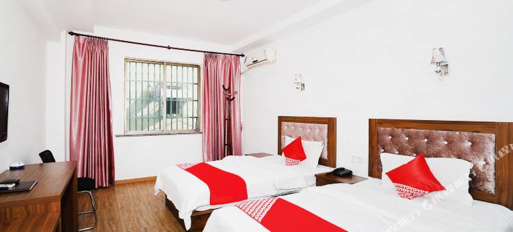 湖州金都宾馆图片